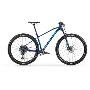 Mountain Bike MONDRAKER CHRONO R 29" Azul 2020 0
